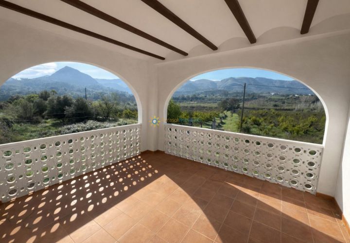 Villa a Benicolet, Valencia, Benicolet - € 128.000 | Ref: PNVL2165 - foto 1